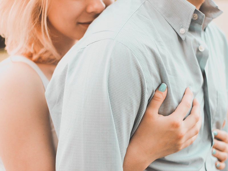 Dating in your 30s is different than your 20s. And it's also kind of great.