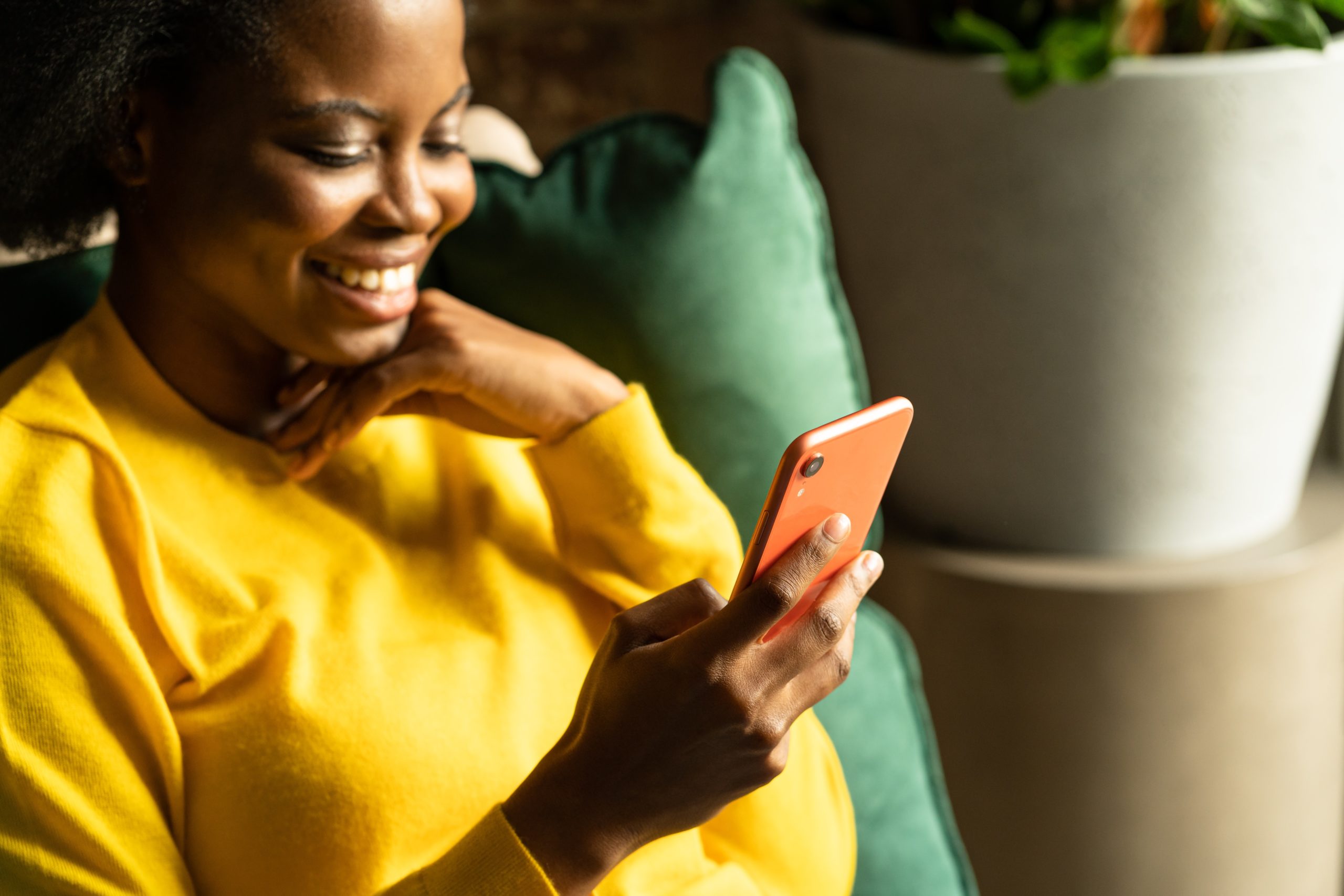 Find Matches Your Way