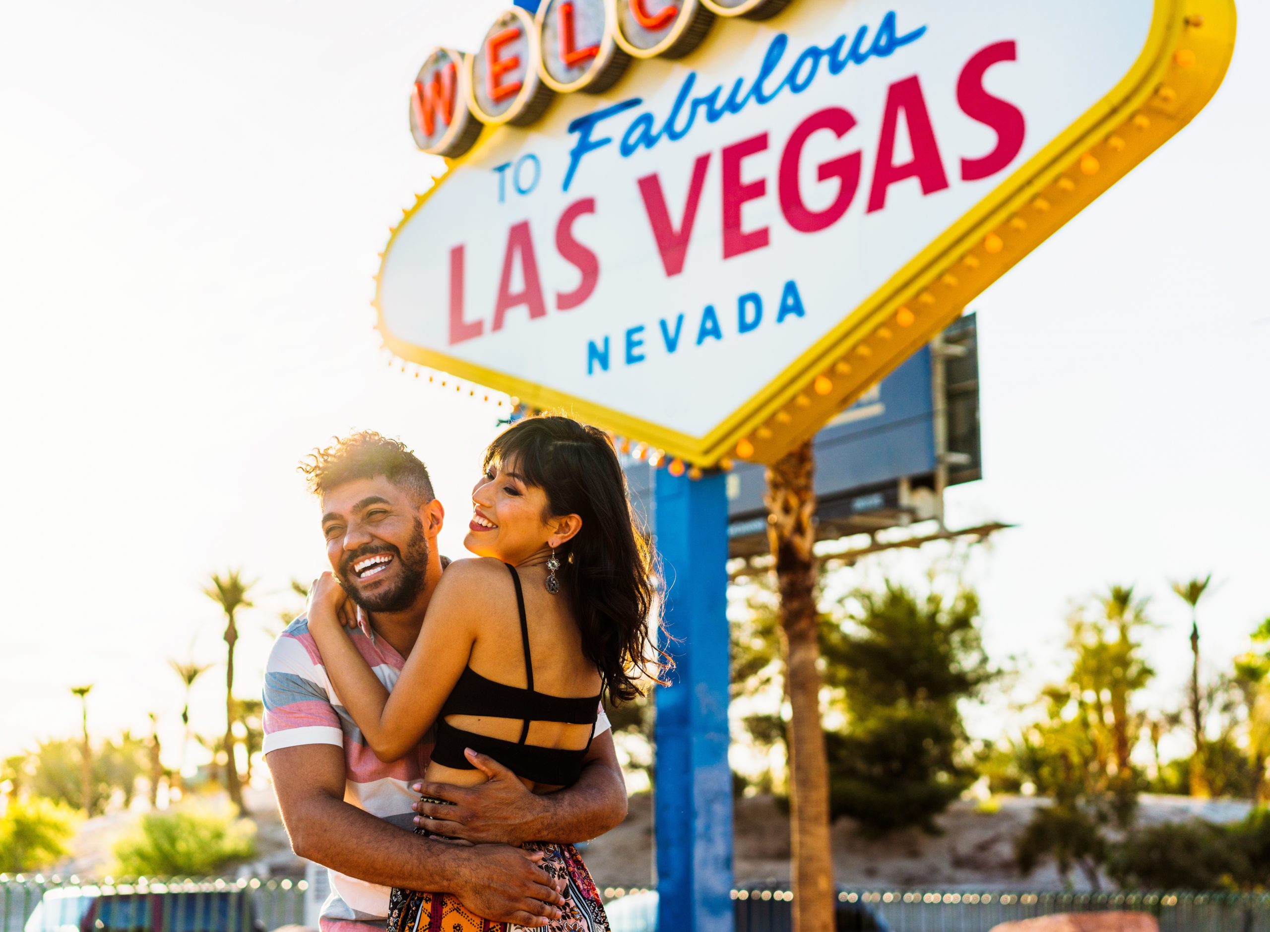 Las Vegas Dating App