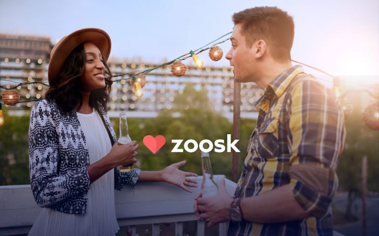 Millennial Couple out on a date. Millennial must knows