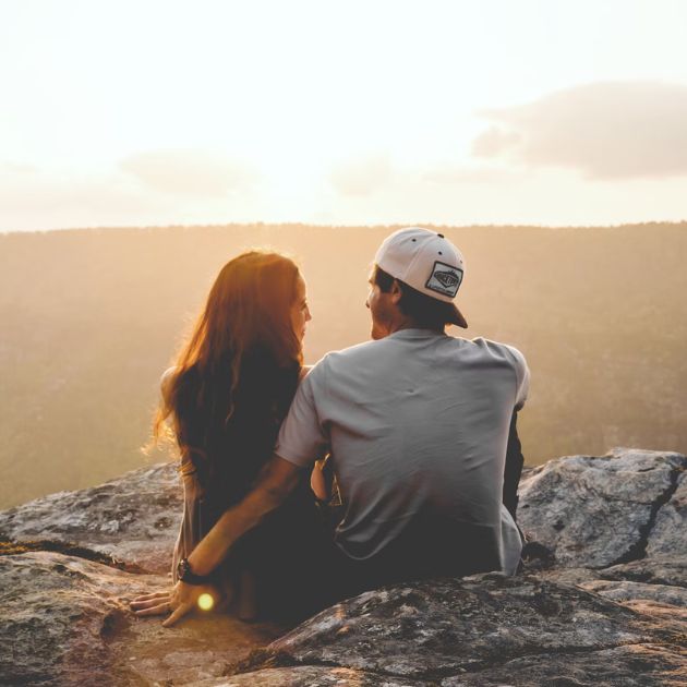 Understand Relationship Stages