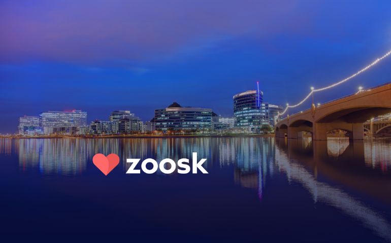 Tempe AZ Dating Site