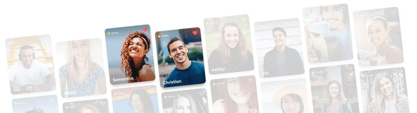  Why Chicago Singles Choose Zoosk Dating Site