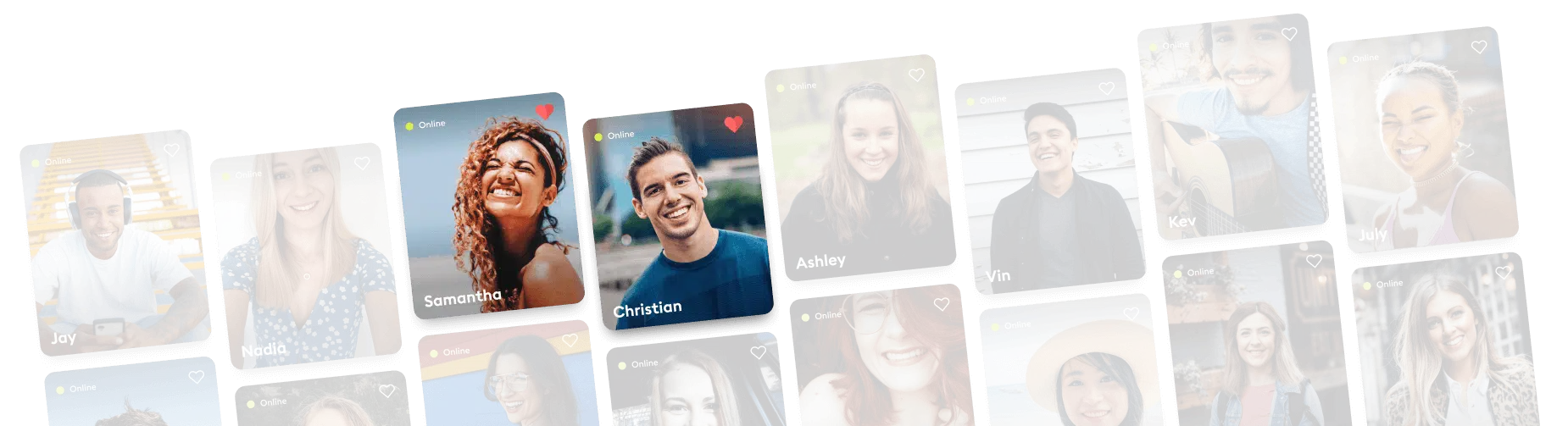 Dating in LA: How it Works with Zoosk