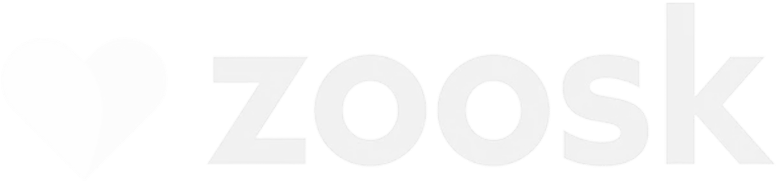 Zoosk Dating App Logo