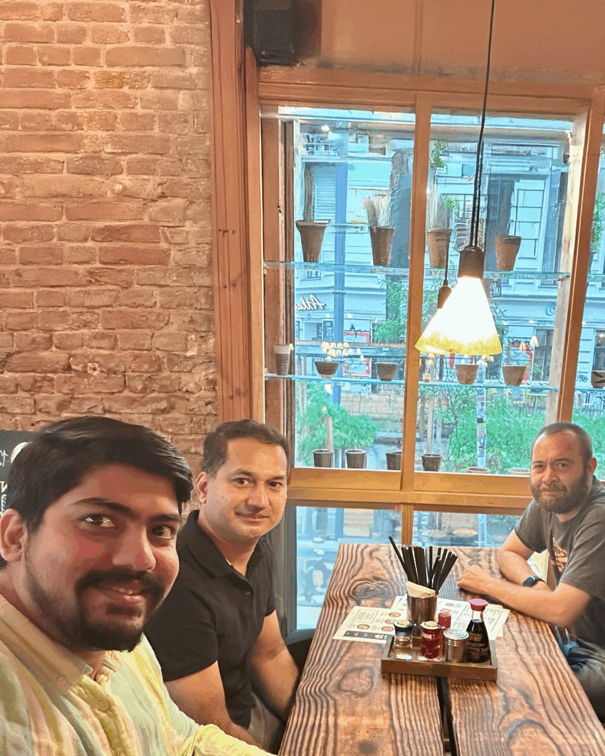 Spark Networks Employees